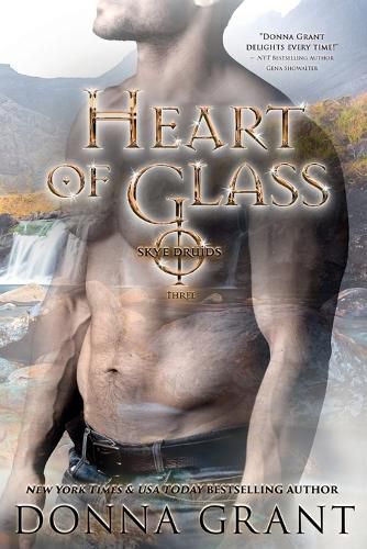 Cover image for Heart of Glass