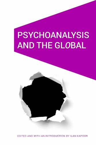 Cover image for Psychoanalysis and the GlObal