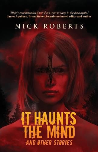 Cover image for It Haunts the Mind