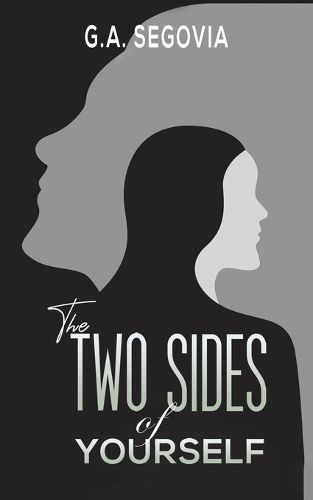 Cover image for The Two Sides of Yourself