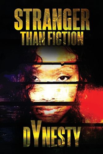 Cover image for Stranger Than Fiction