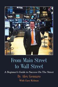 Cover image for From Main Street to Wall Street