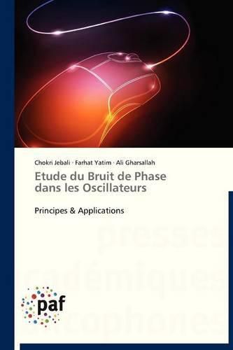 Cover image for Etude Du Bruit de Phase Dans Les Oscillateurs