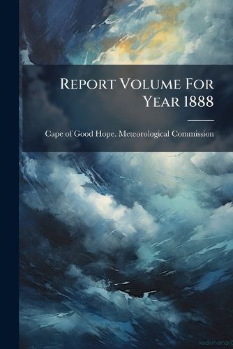 Cover image for Report