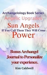 Cover image for Archangelology, Sun Angels, Power