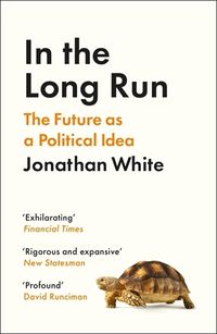 Cover image for In the Long Run