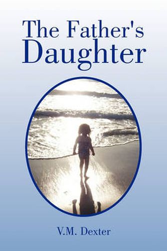 Cover image for The Father's Daughter