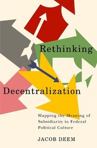 Cover image for Rethinking Decentralization