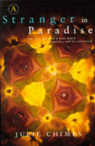 Cover image for A Stranger in Paradise