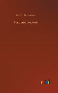 Cover image for Rural Architecture