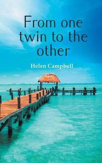 Cover image for From one twin to the other