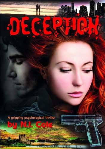 Cover image for Deception