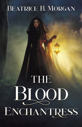 Cover image for The Blood Enchantress