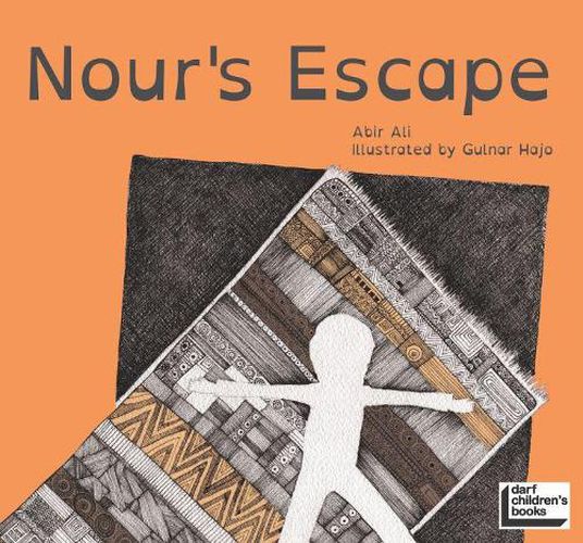 Cover image for Nour's Escape