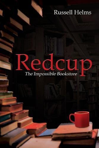 Cover image for Redcup