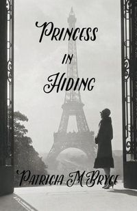 Cover image for Princess in Hiding