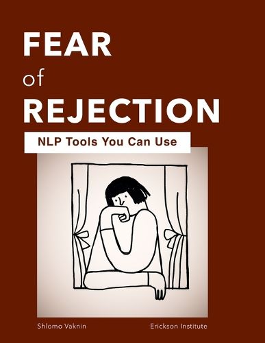 Cover image for Fear of Rejection