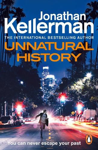 Cover image for Unnatural History