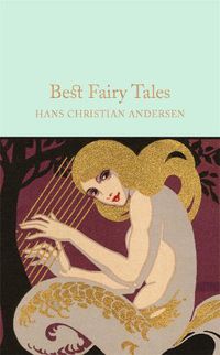 Cover image for Best Fairy Tales
