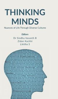 Cover image for Thinking Minds