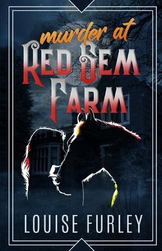 Cover image for Murder at Red Gem Farm