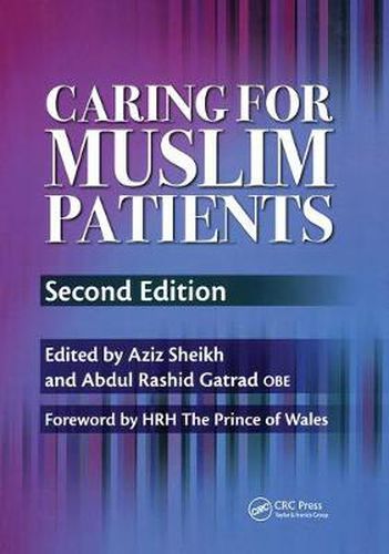 Cover image for Caring for Muslim Patients