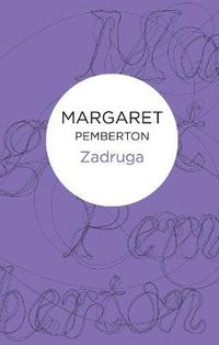 Cover image for Zadruga