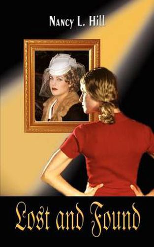 Cover image for Lost and Found