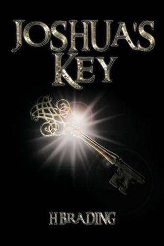 Cover image for Joshua's Key