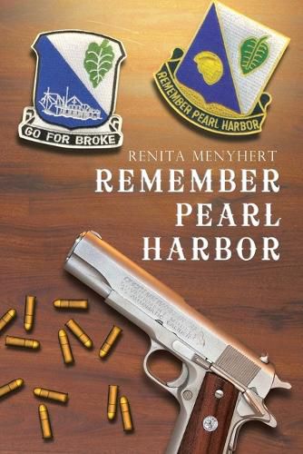 Cover image for Remember Pearl Harbor