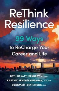 Cover image for ReThink Resilience