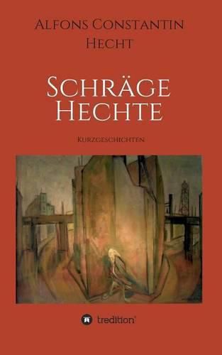 Cover image for Schrage Hechte