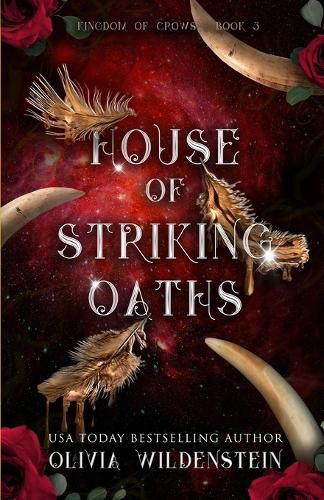 Cover image for House of Striking Oaths