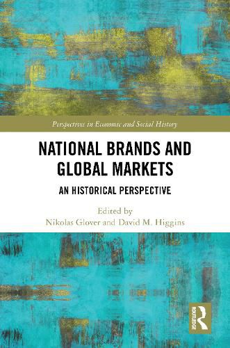 National Brands and Global Markets