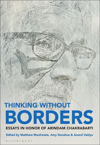 Cover image for Thinking without Borders