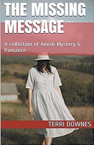 Cover image for The Missing Message