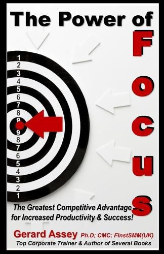 The Power of Focus