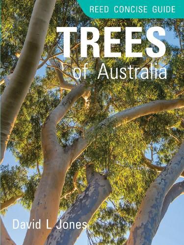 Reed Concise Guide Trees of Australia