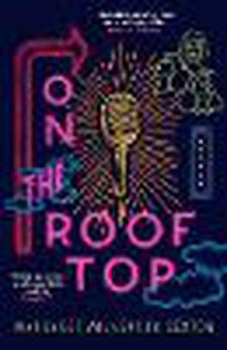 Cover image for On the Rooftop