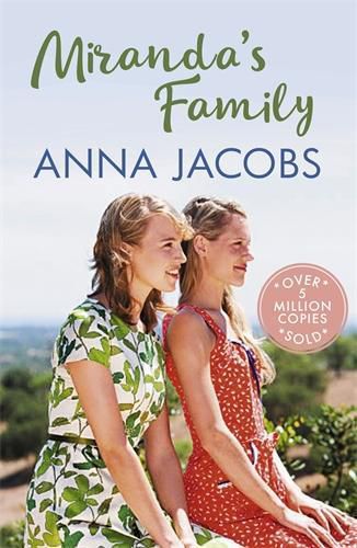 Cover image for Miranda's Family