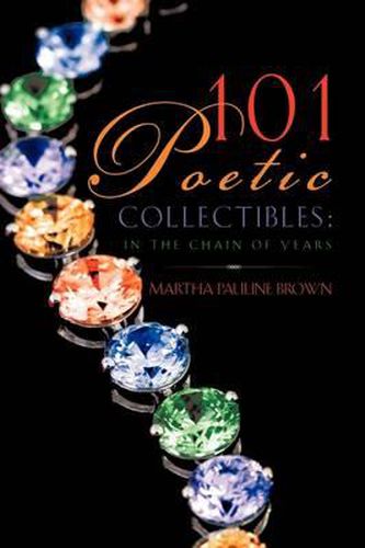 101 Poetic Collectibles