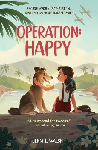 Cover image for Operation: Happy