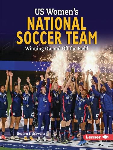 US Women's National Soccer Team