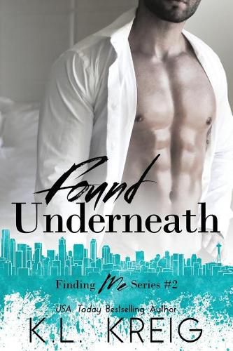 Cover image for Found Underneath