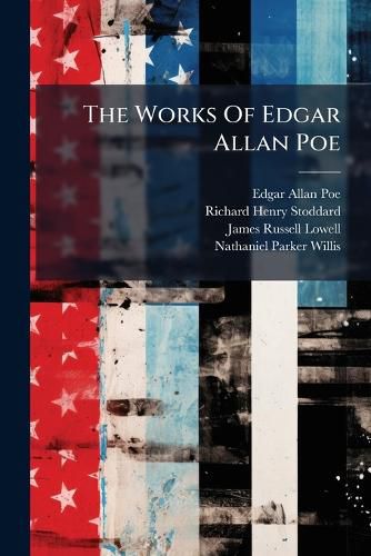 Cover image for The Works of Edgar Allan Poe: Prose Miscellanies (Con.)