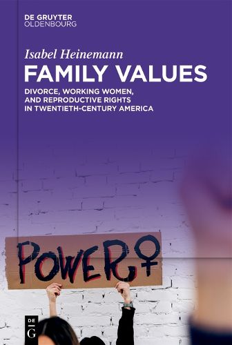 Cover image for Family Values