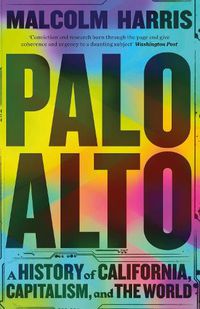 Cover image for Palo Alto