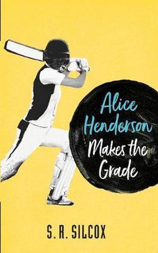 Cover image for Alice Henderson Makes the Grade