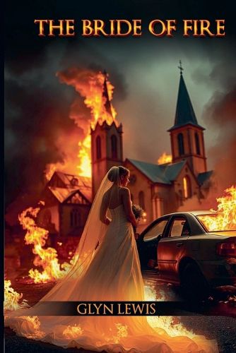 Cover image for The Bride of Fire