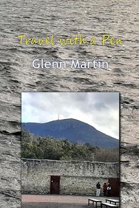 Cover image for Travel with a Pen